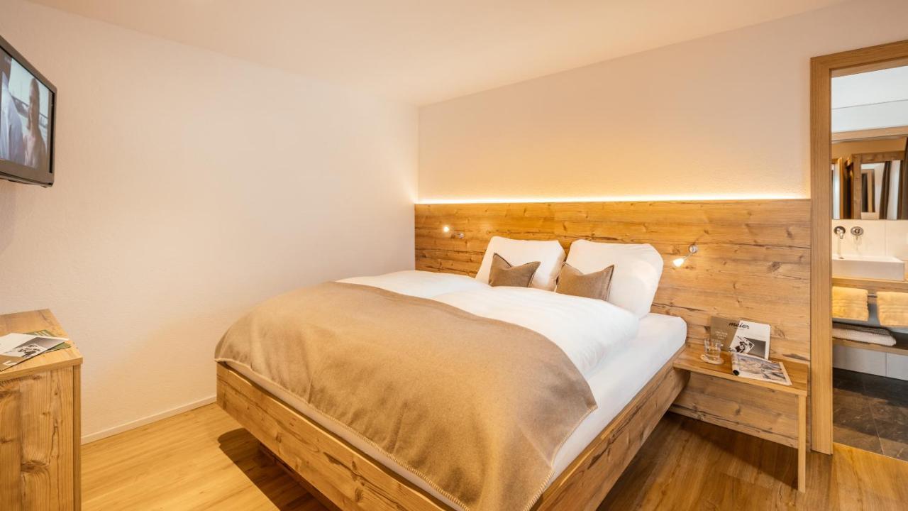 Haus Schoenblick Seefeld in Tirol Luaran gambar