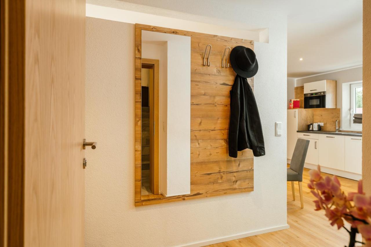 Haus Schoenblick Seefeld in Tirol Luaran gambar