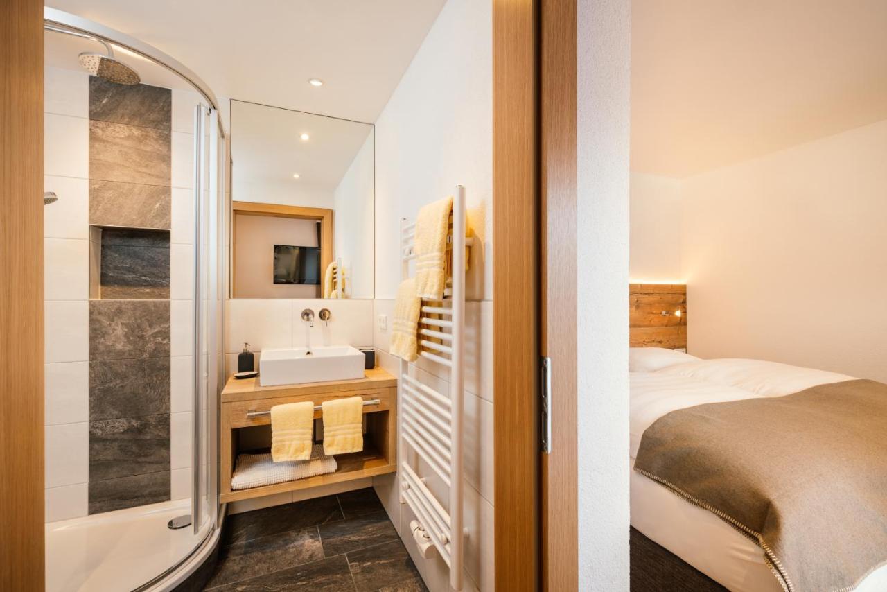 Haus Schoenblick Seefeld in Tirol Luaran gambar