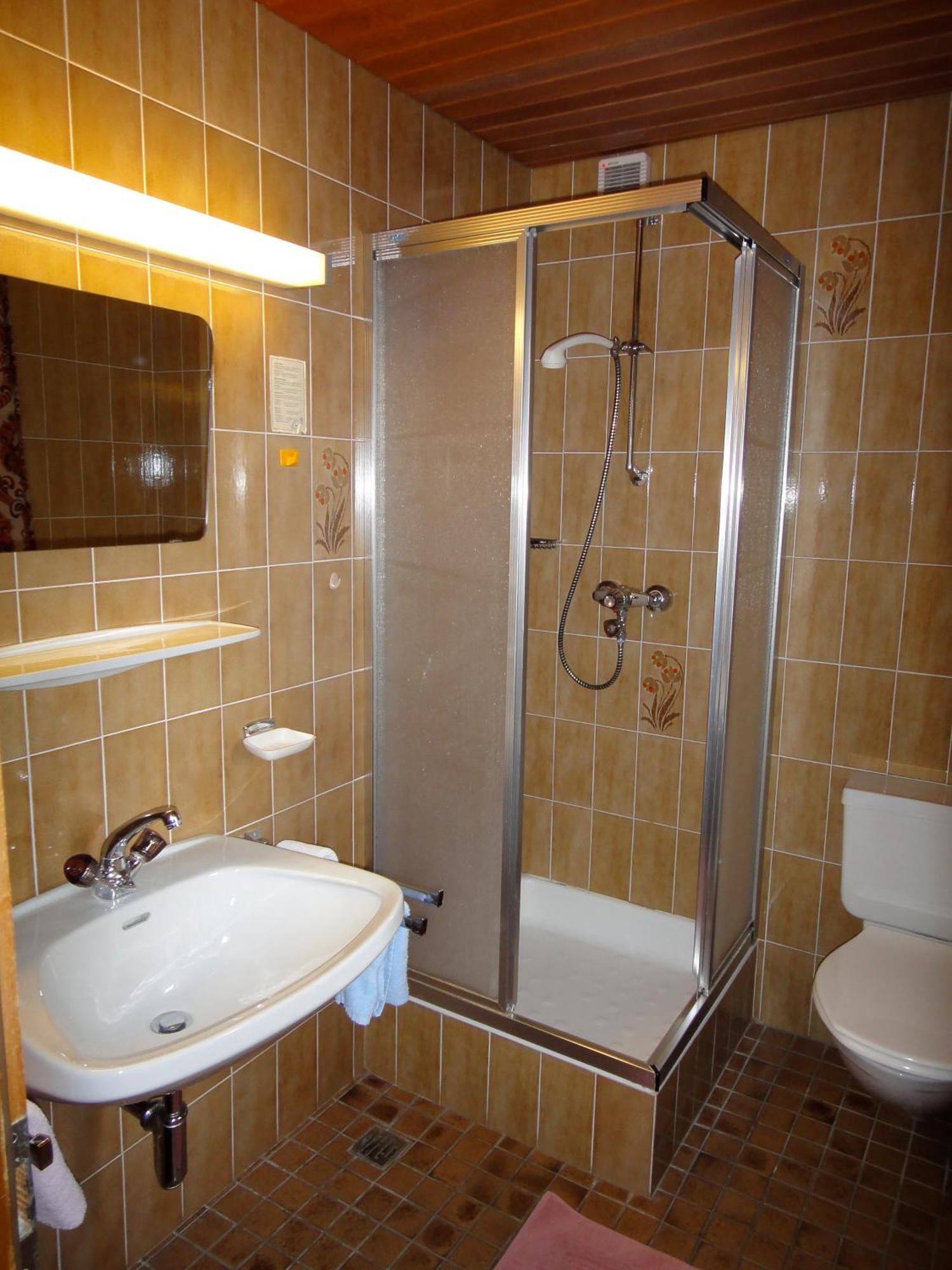 Haus Schoenblick Seefeld in Tirol Luaran gambar
